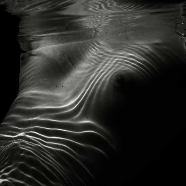 Sacred Light 7154 by Dan Katz, Image 1.