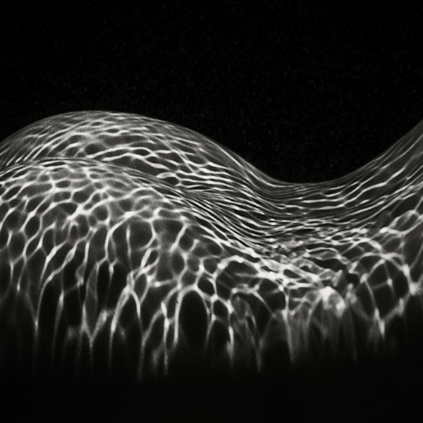 Sacred Light 7761 by Dan Katz, Image 1.