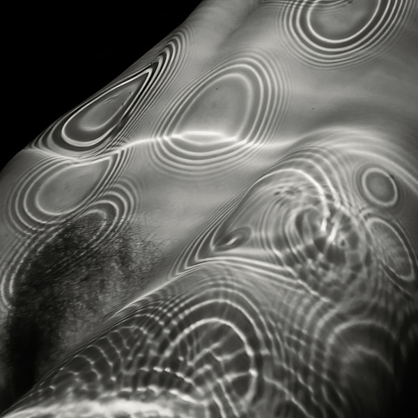 Sacred Light 9566 by Dan Katz, Image 1.