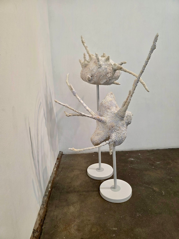 Bride 2 (Katie Stubblefield) by Marianna Baker, Image 1.