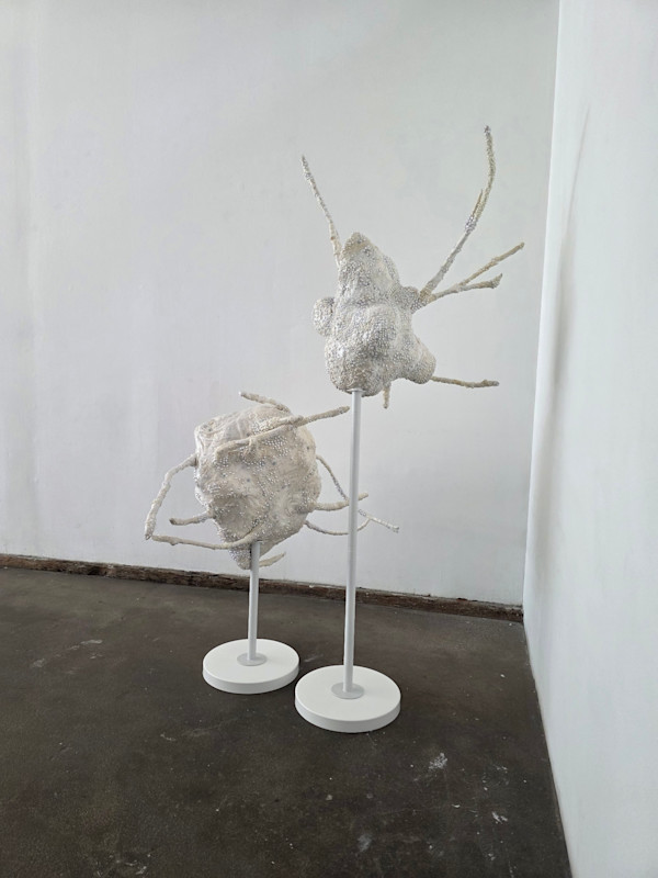 Bride 3 (Katie Stubblefield) by Marianna Baker, Image 1.