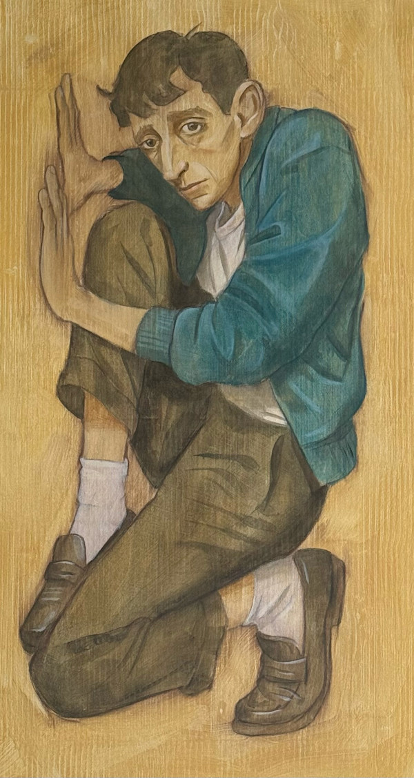 Home by Peter Van Dyke