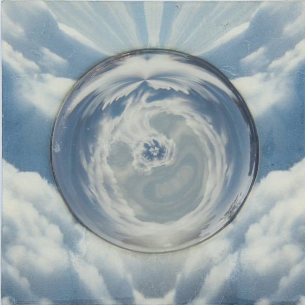 In the Bubble – Maui by Karen Hochman-Brown
