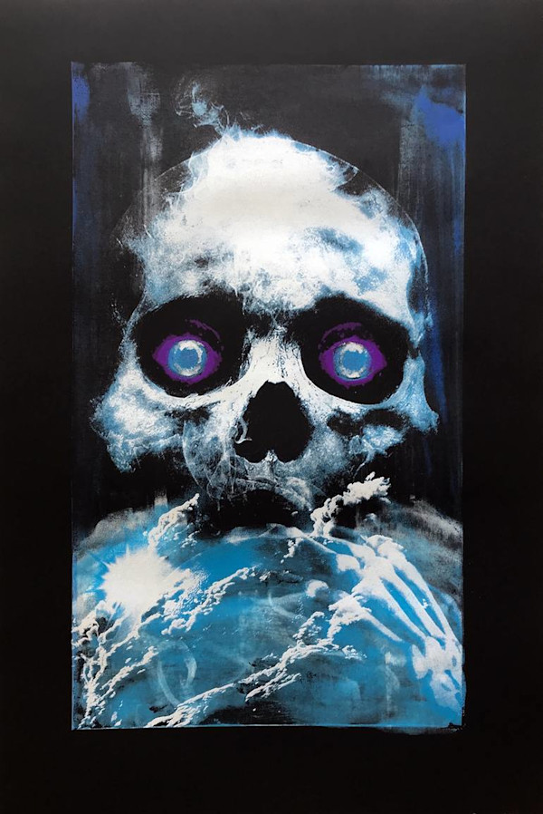 Consumer by Karen Fiorito, Image 1.