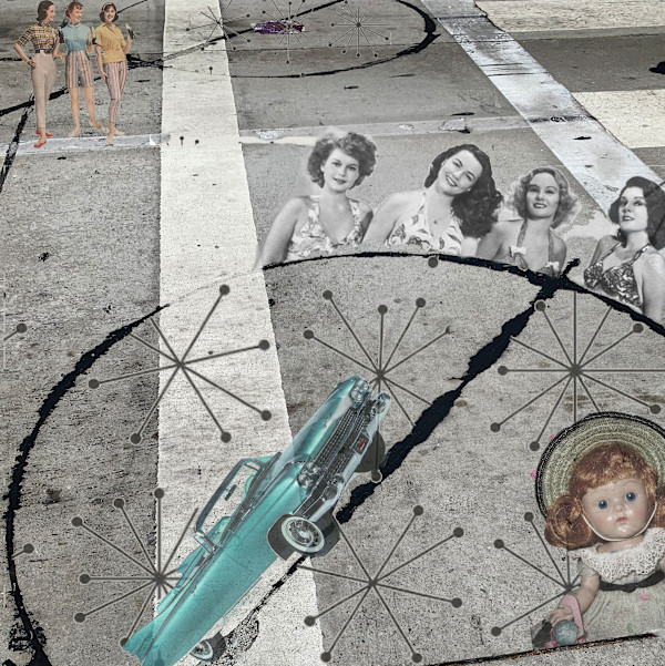 Ginnie by Wendy Tigerman