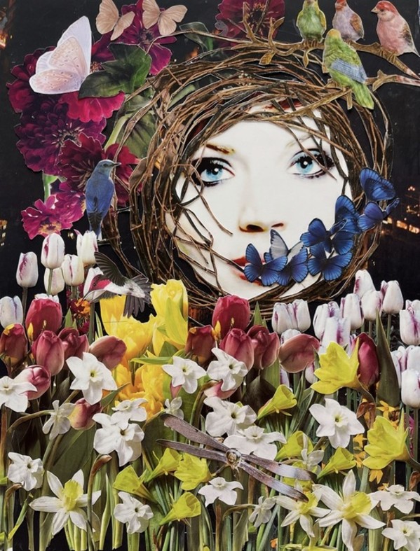 Songbird by Laura Falkowski, Image 1.
