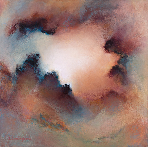 Evolve VII by Jean Cunningham, Image 1.