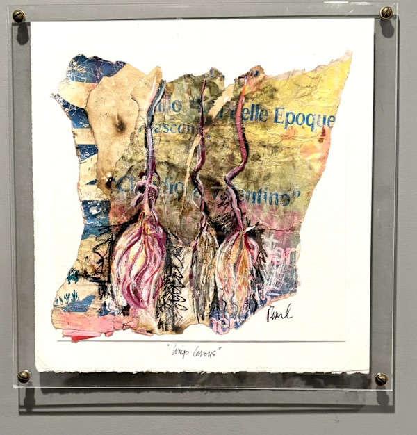 Limp Cereus by Linda Pearl, Image 1.