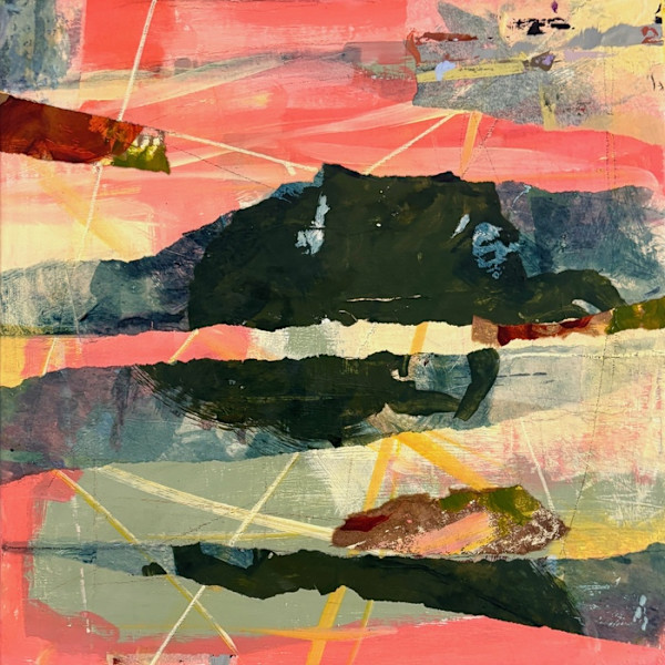 CA Skies by Darlene Laguna, Image 1.