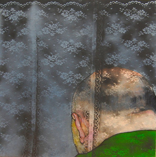Scruff by Silvia Wagensberg, Image 1.