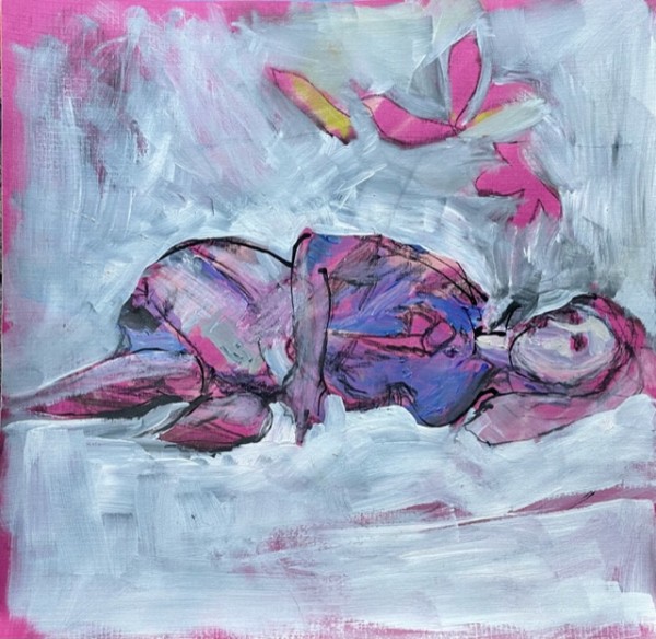 Dreamer by Elyse Wyman