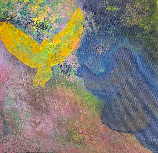 light by Jiwon Kim, Image 1.