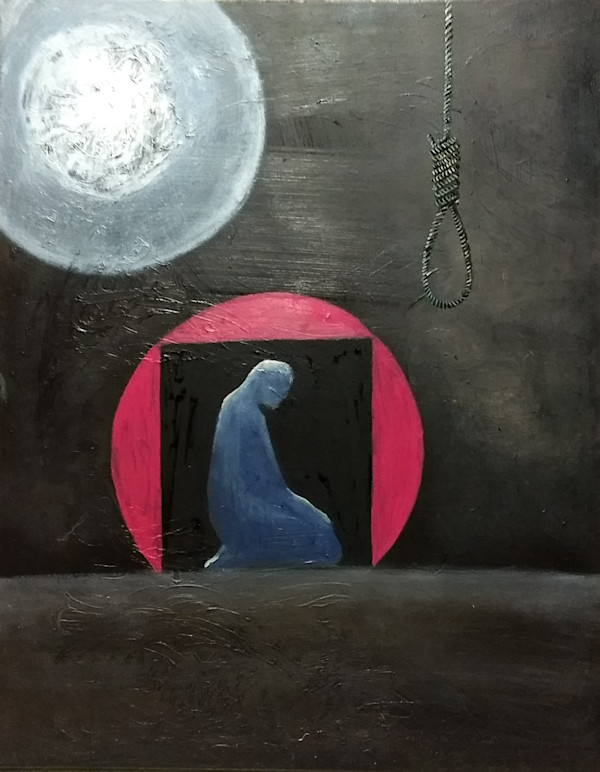 possibility by Garo Ourfalian