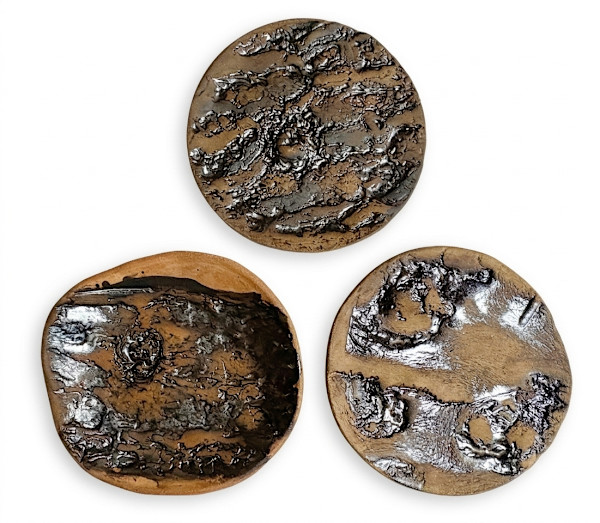 Open (3 pieces) by Noah Hass-Cohen, Image 1.