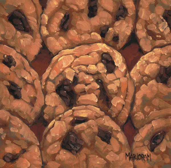Cookies by Ernie Marjoram