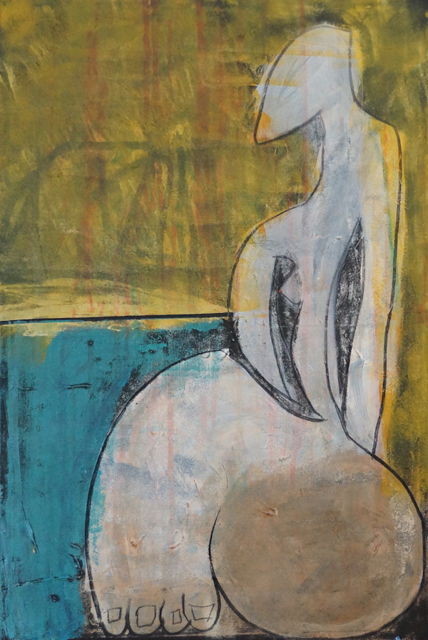 Parla by Pedrin Garcia