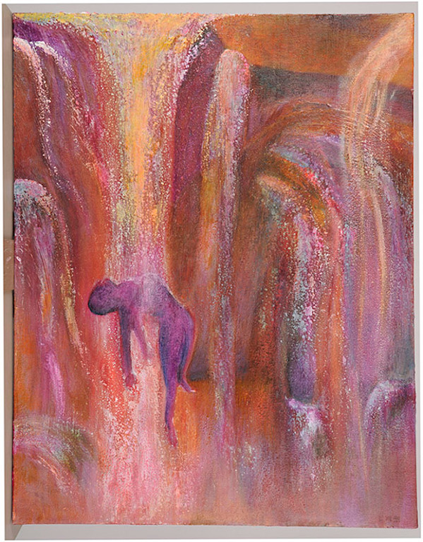 purifiation by Jiwon Kim, Image 1.