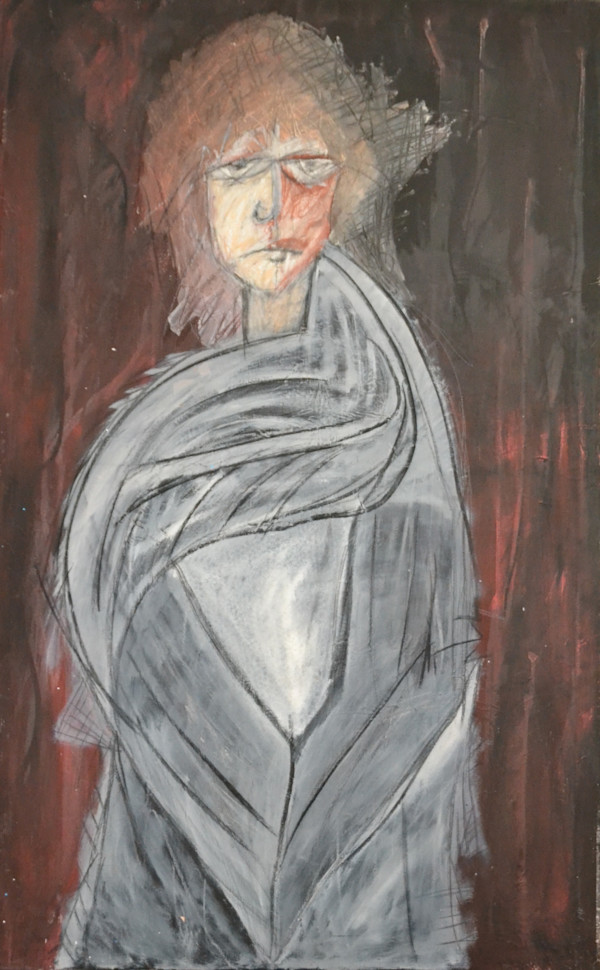 The Rapist “The Person Who Took My Innocence by Pedrin Garcia