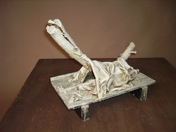 Moby Dick by Agop Gemdjian