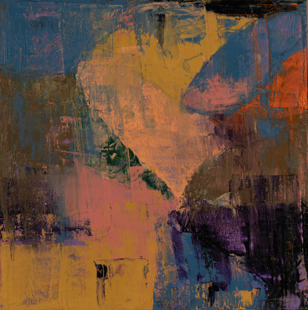 Heartfelt by Sharon Cannon