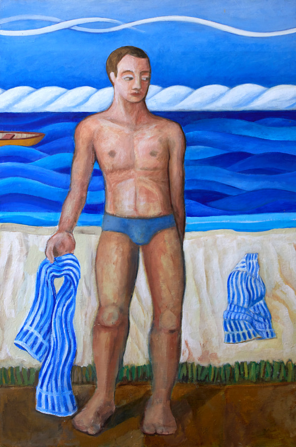 The Day Before by David Phelps