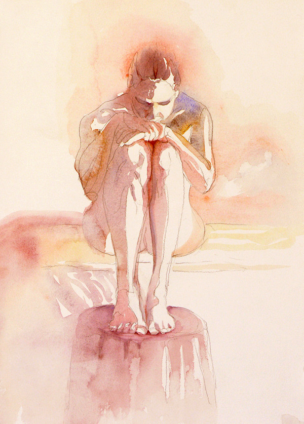 Figure 11 by Kirk Campaña
