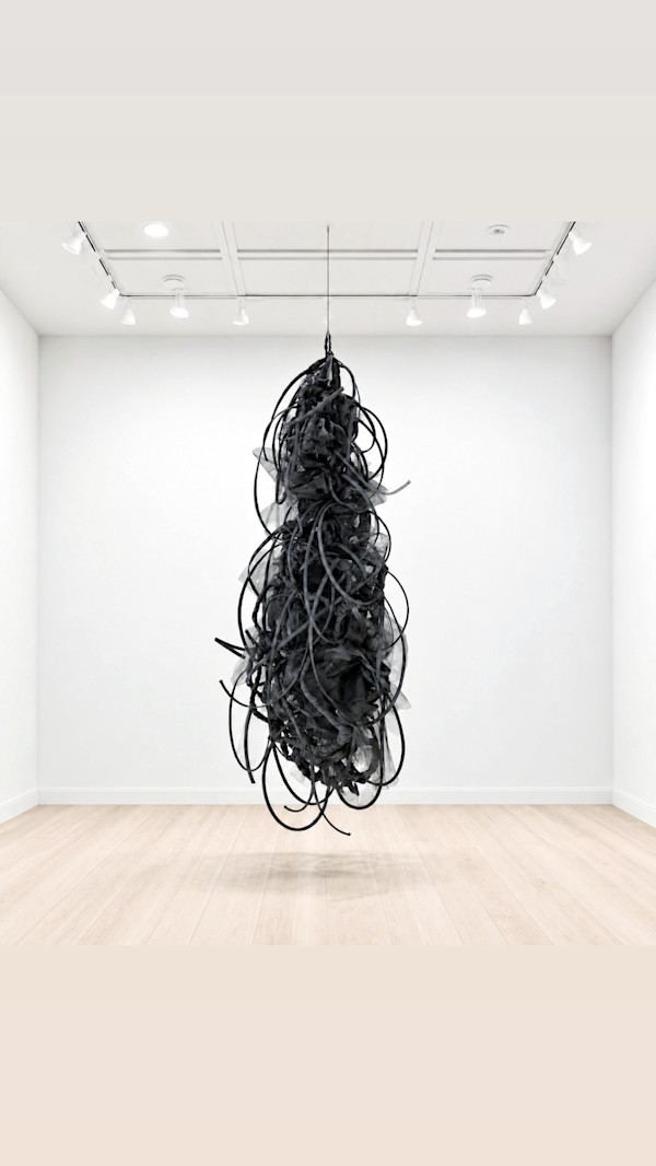 What Holds Me by Marianna Baker, Image 1.