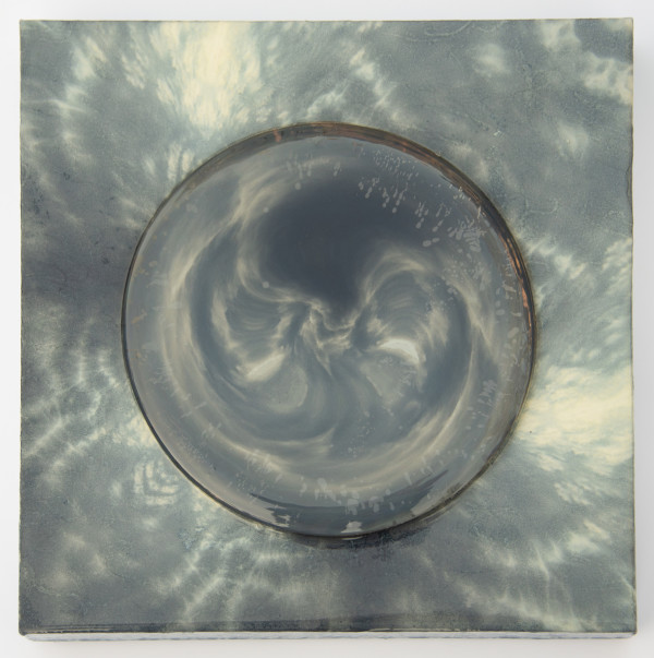 In the Bubble – Altadena by Karen Hochman Brown