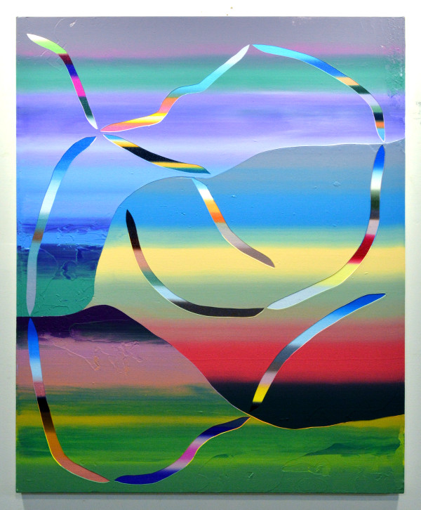 Venice and Berlin With My Love