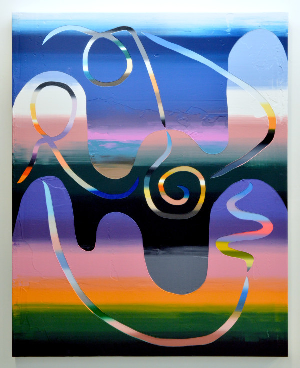 Trying to keep it together