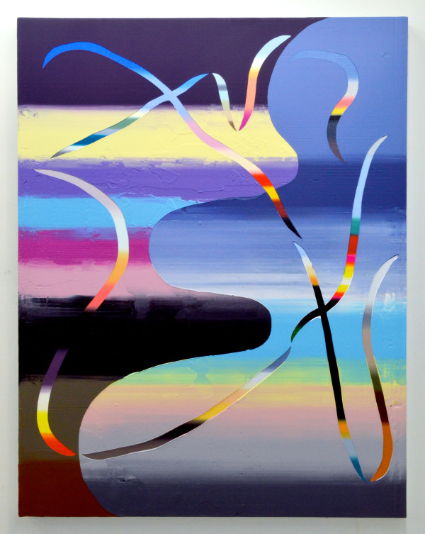 Nightlife in the City and the Country 2