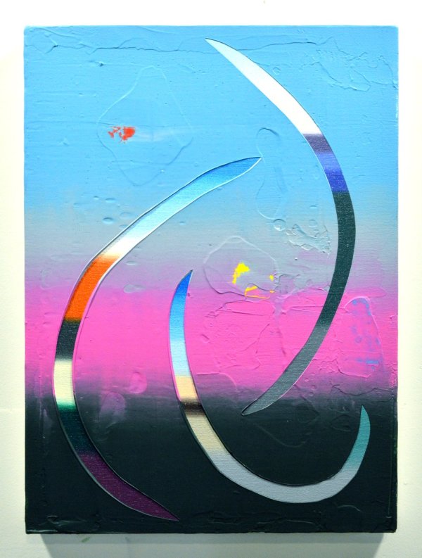 James Baldwin's Garden