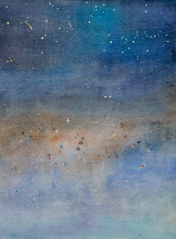 Blue by Laura Ball, Image 1.