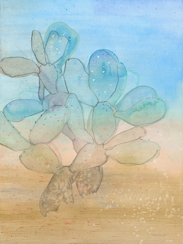 Wind by Laura Ball, Image 1.