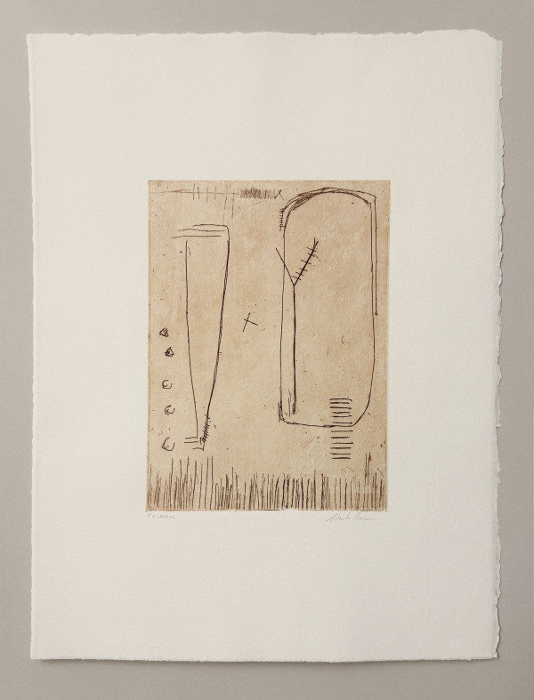 Enclosure 2/10 by Shanti Conlan