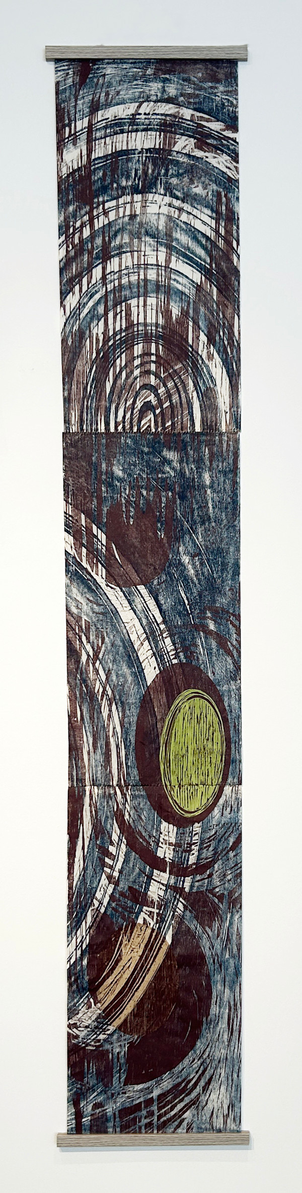 Atoll on the Waves by Shanti Conlan, Image 1.