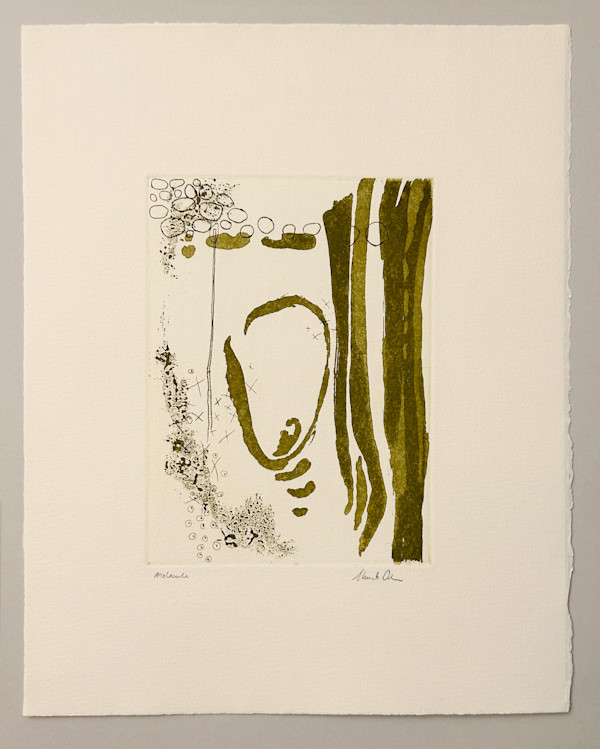 Molecule 2/10 by Shanti Conlan, Image 2.