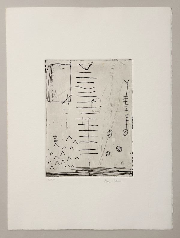 Suture 7/10 by Shanti Conlan