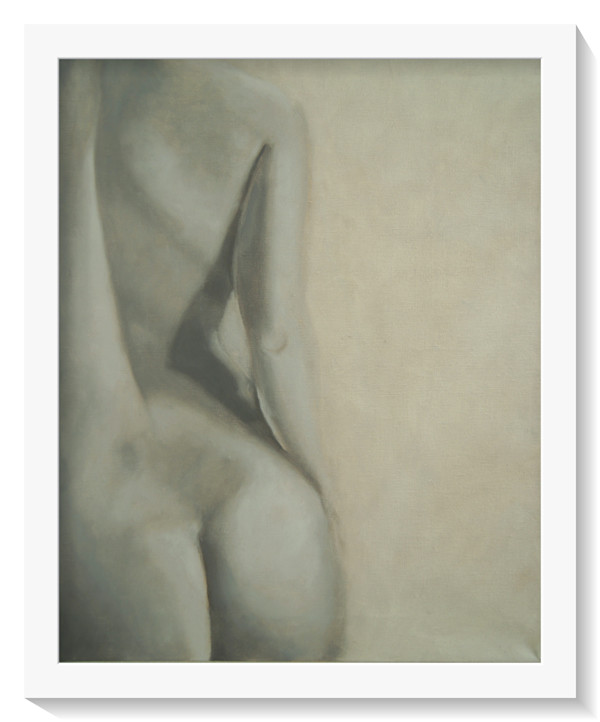 Nude by Anne Engholm