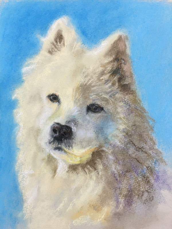 Candy by Anne Engholm