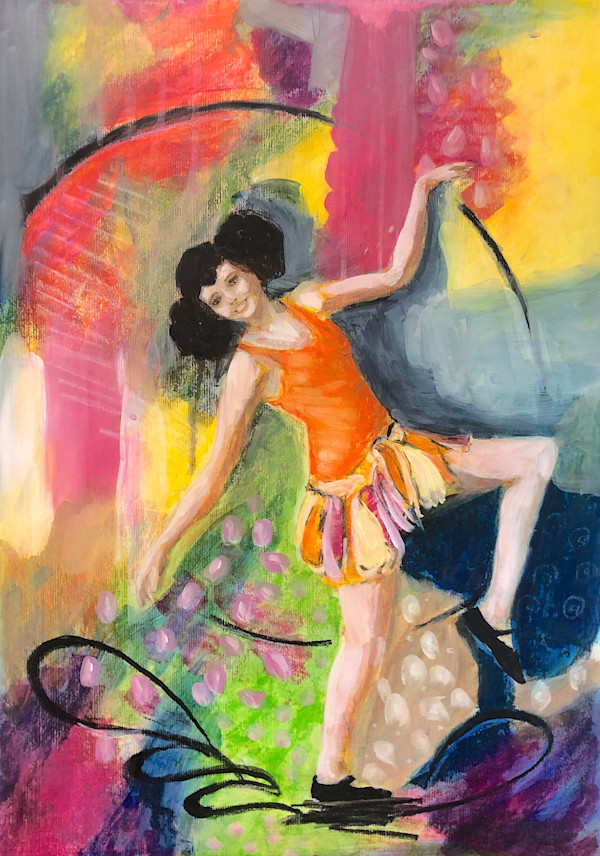 Hauskaa uutta vuotta! - Happy new year! by Anne Engholm