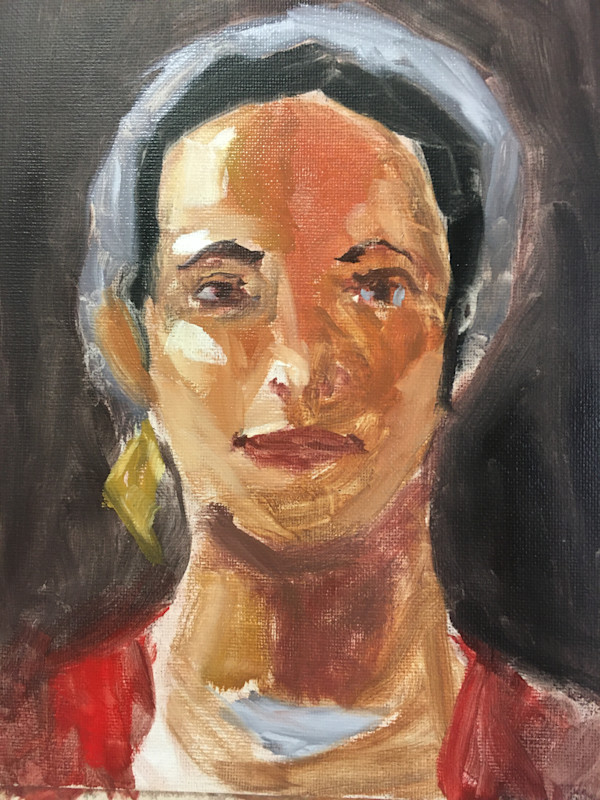 Vasuritreenit by Anne Engholm