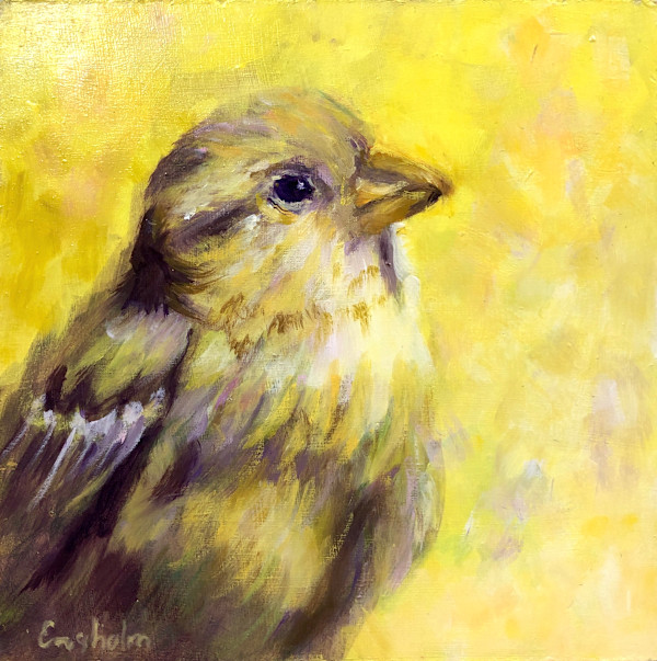 Kaihoten kohti kesää by Anne Engholm