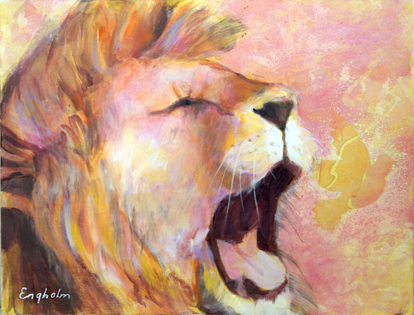 Rauhantahto by Anne Engholm