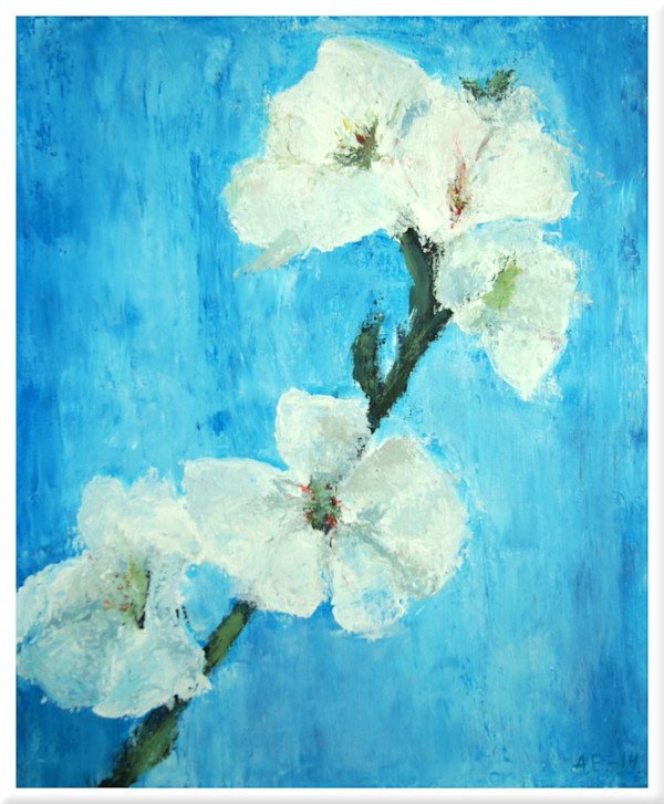 Turkoosi by Anne Engholm