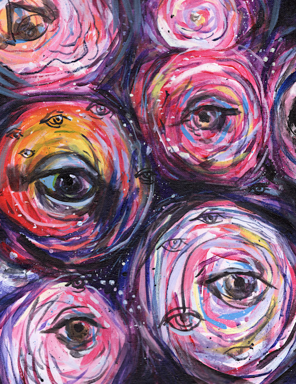 Perspectives by Alejandro Sarmiento, Image 1.