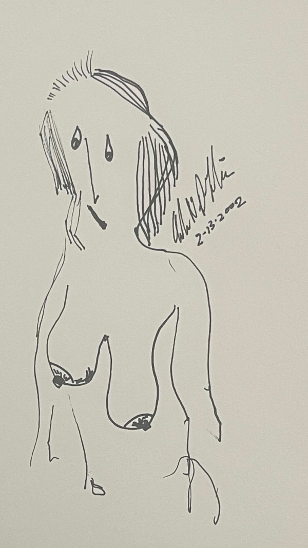 Ageing  ** by Angelo DeFilippo