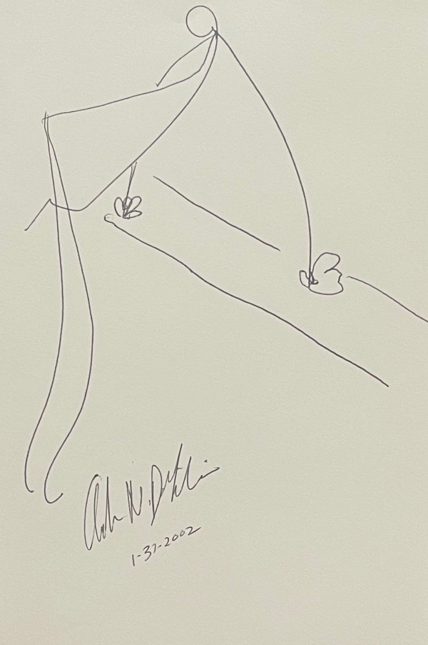 Bending Torso  ** by Angelo DeFilippo