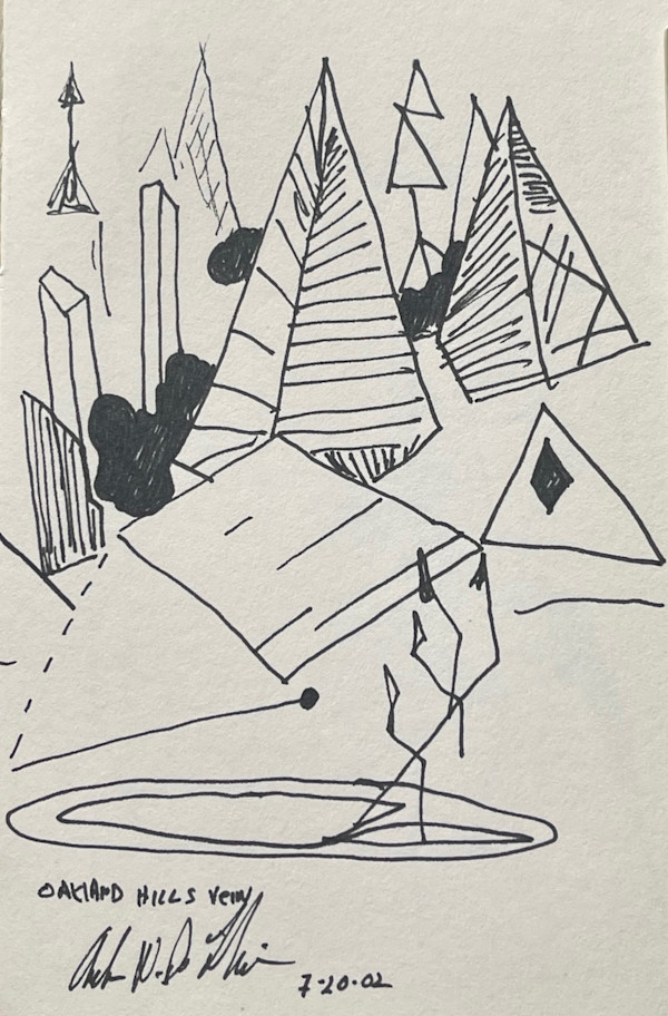 Camp Site  ** by Angelo DeFilippo