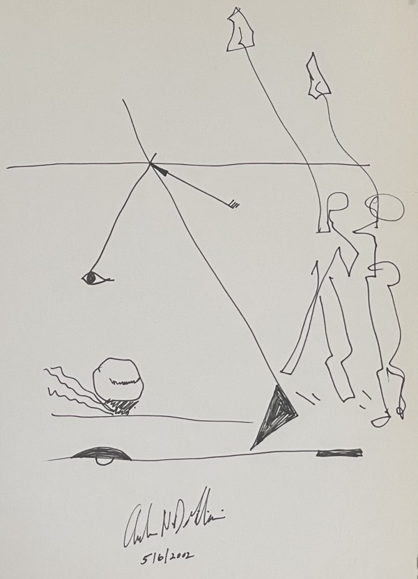 Campfire Dance  ** by Angelo DeFilippo